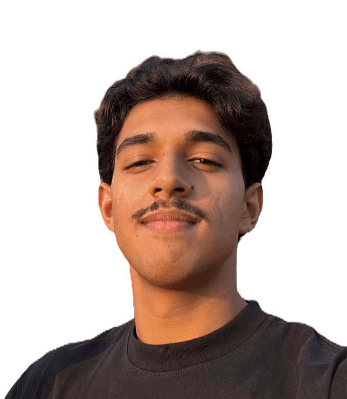 Anirudh, who runs ops and fleet at Glyde