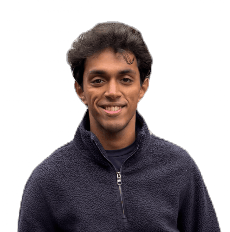 Vignesh of Glyde